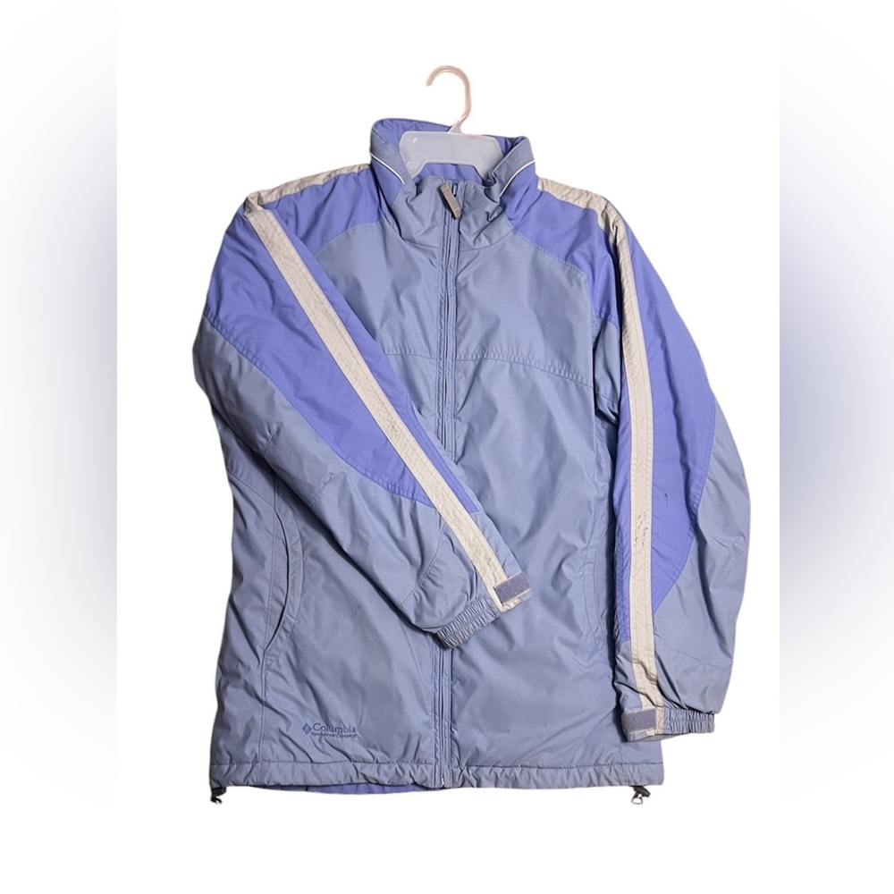 Columbia Sportswear Womens
Windbreaker Jacket